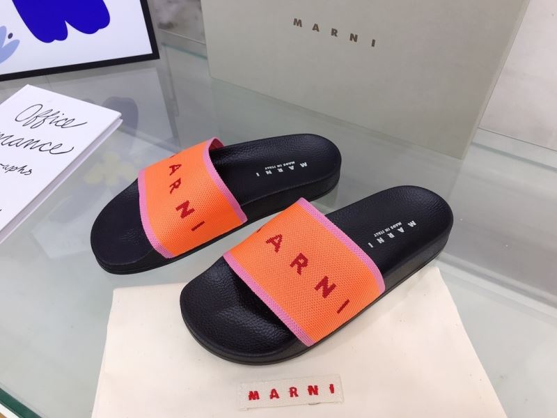 Marni Sandals